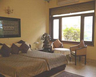 Hotel Snow King, Sonamarg 1